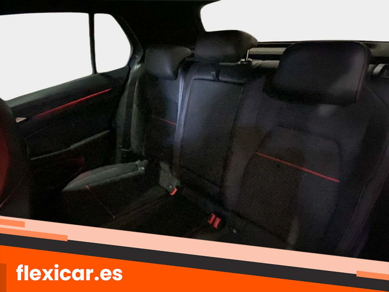 Foto Volkswagen Golf 18