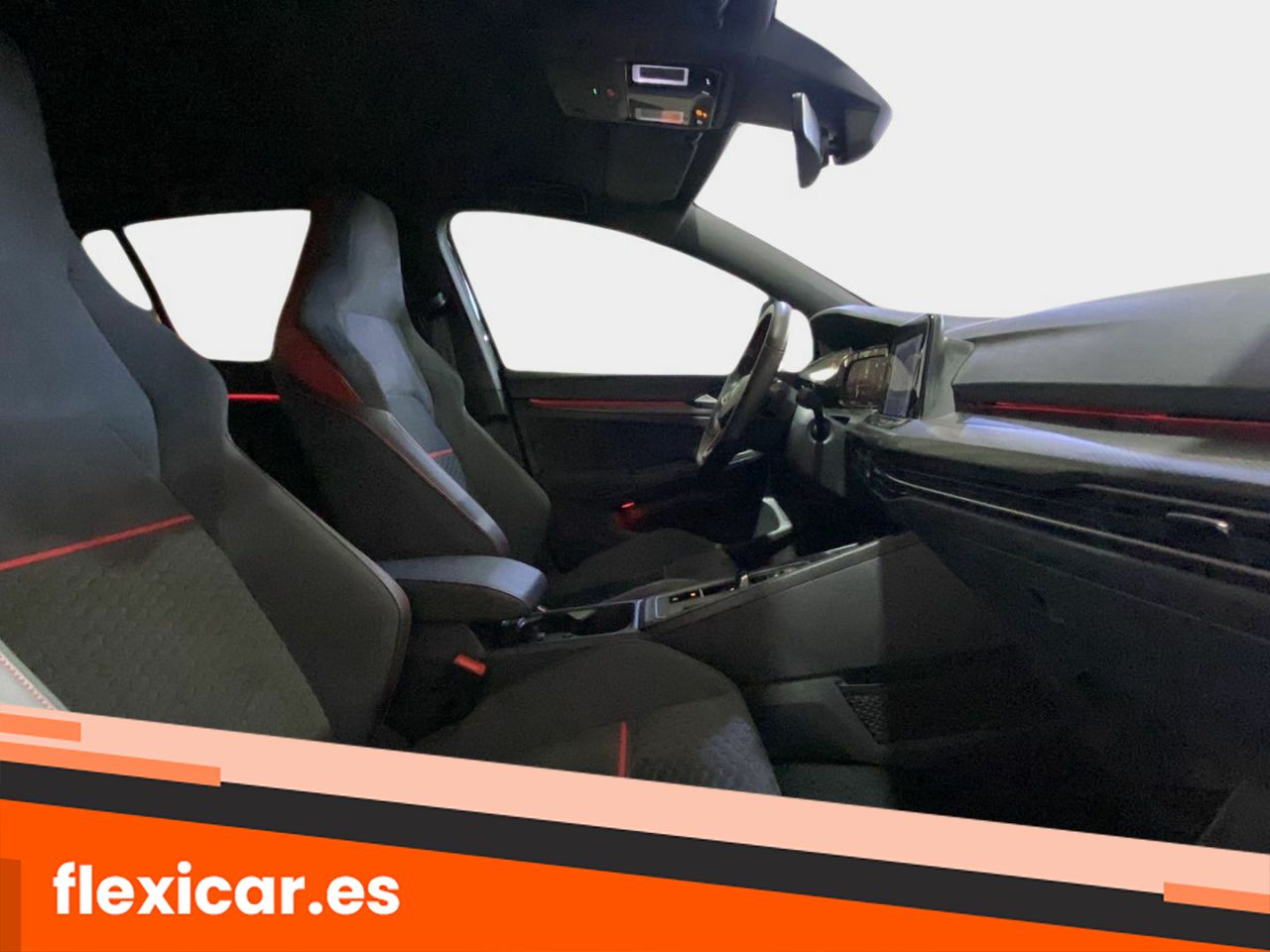 Foto Volkswagen Golf 19