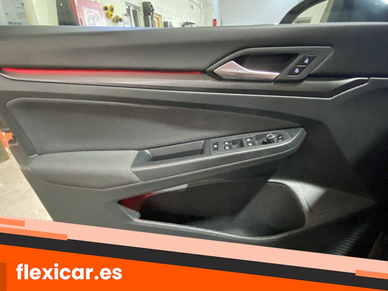 Foto Volkswagen Golf 20