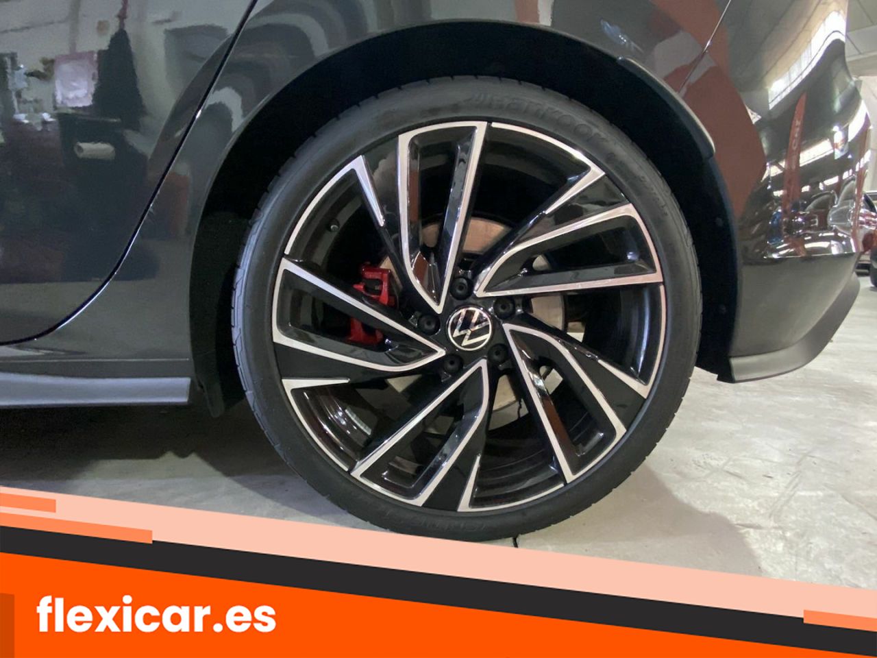 Foto Volkswagen Golf 24