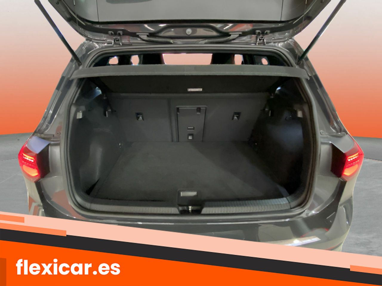 Foto Volkswagen Golf 25