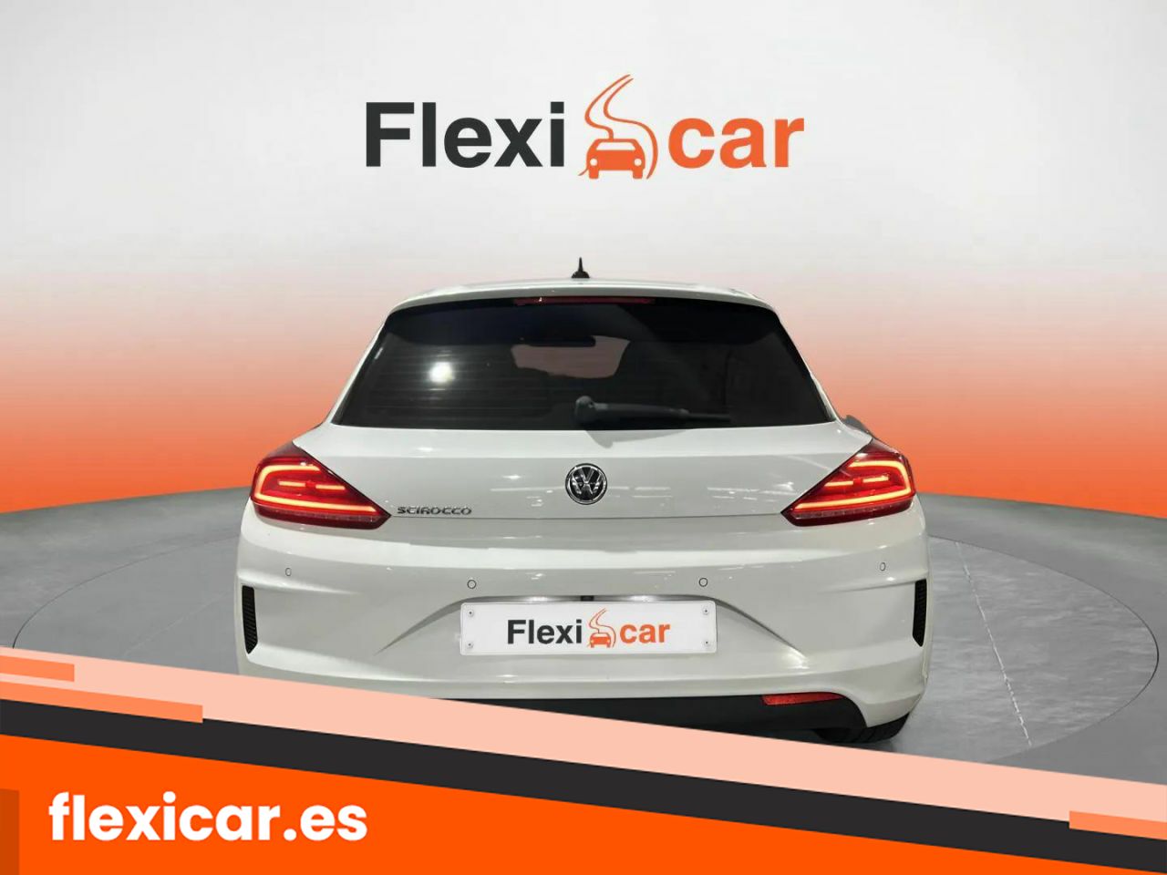 Foto Volkswagen Scirocco 7