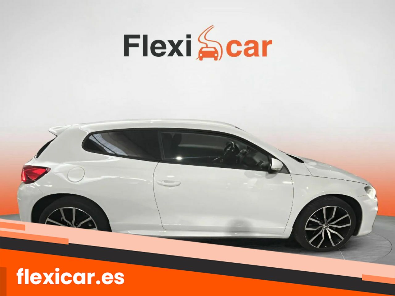 Foto Volkswagen Scirocco 9