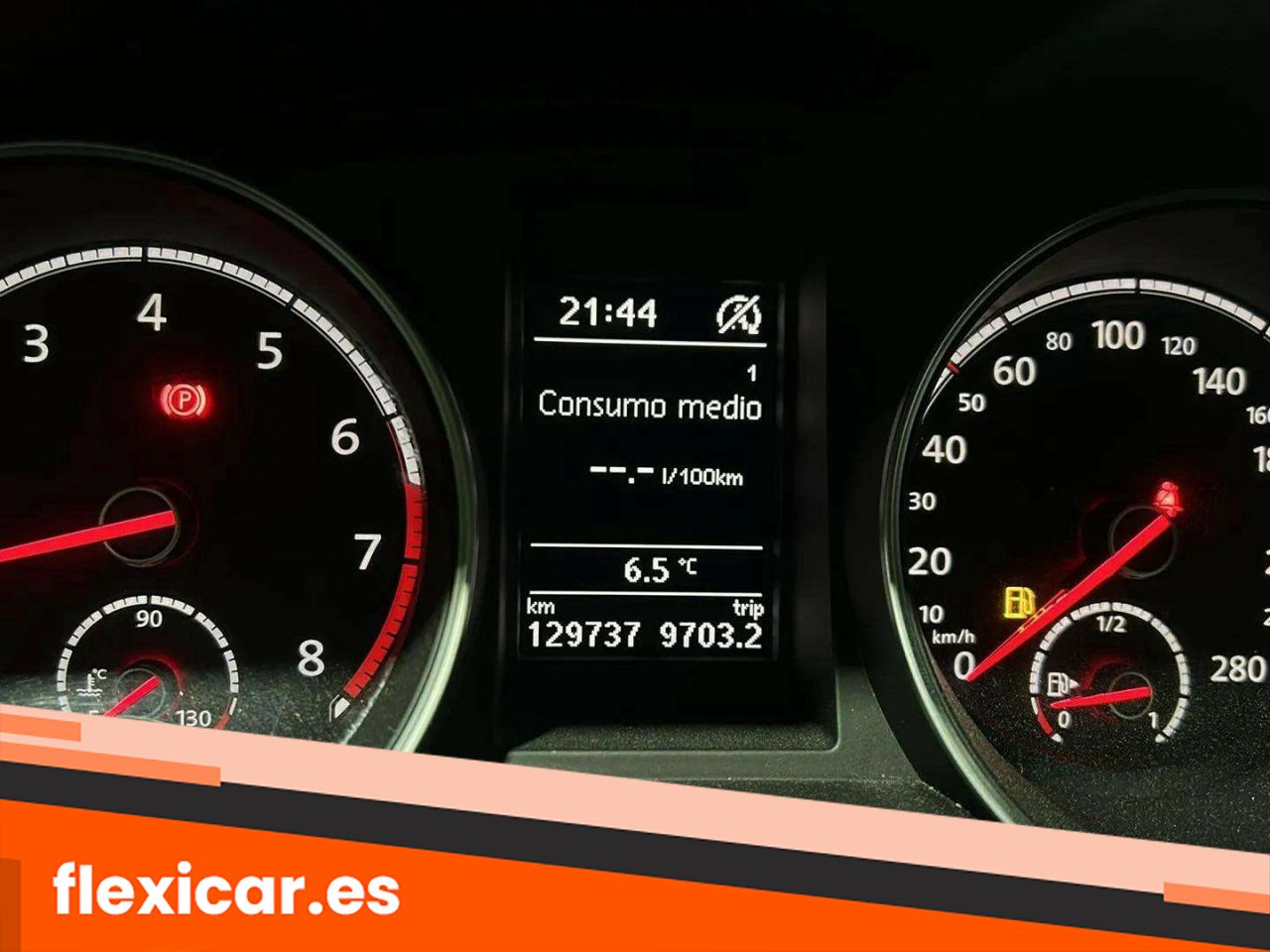 Foto Volkswagen Scirocco 10