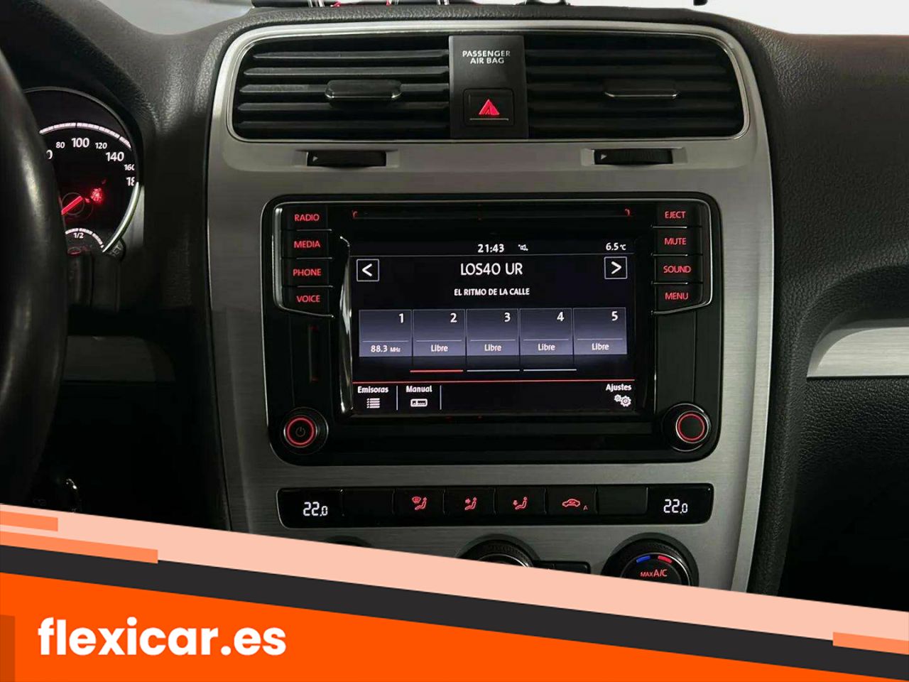 Foto Volkswagen Scirocco 13