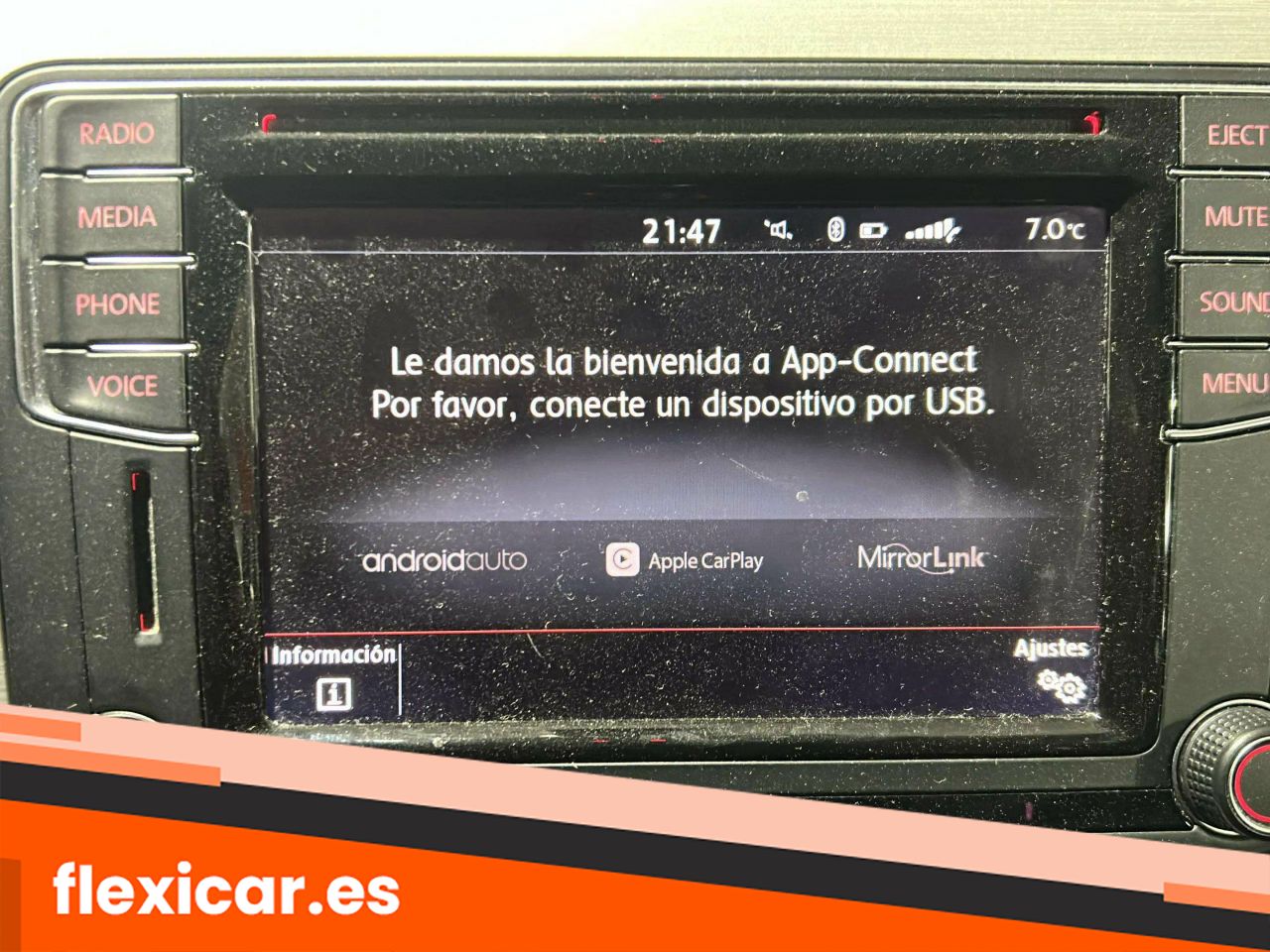Foto Volkswagen Scirocco 14