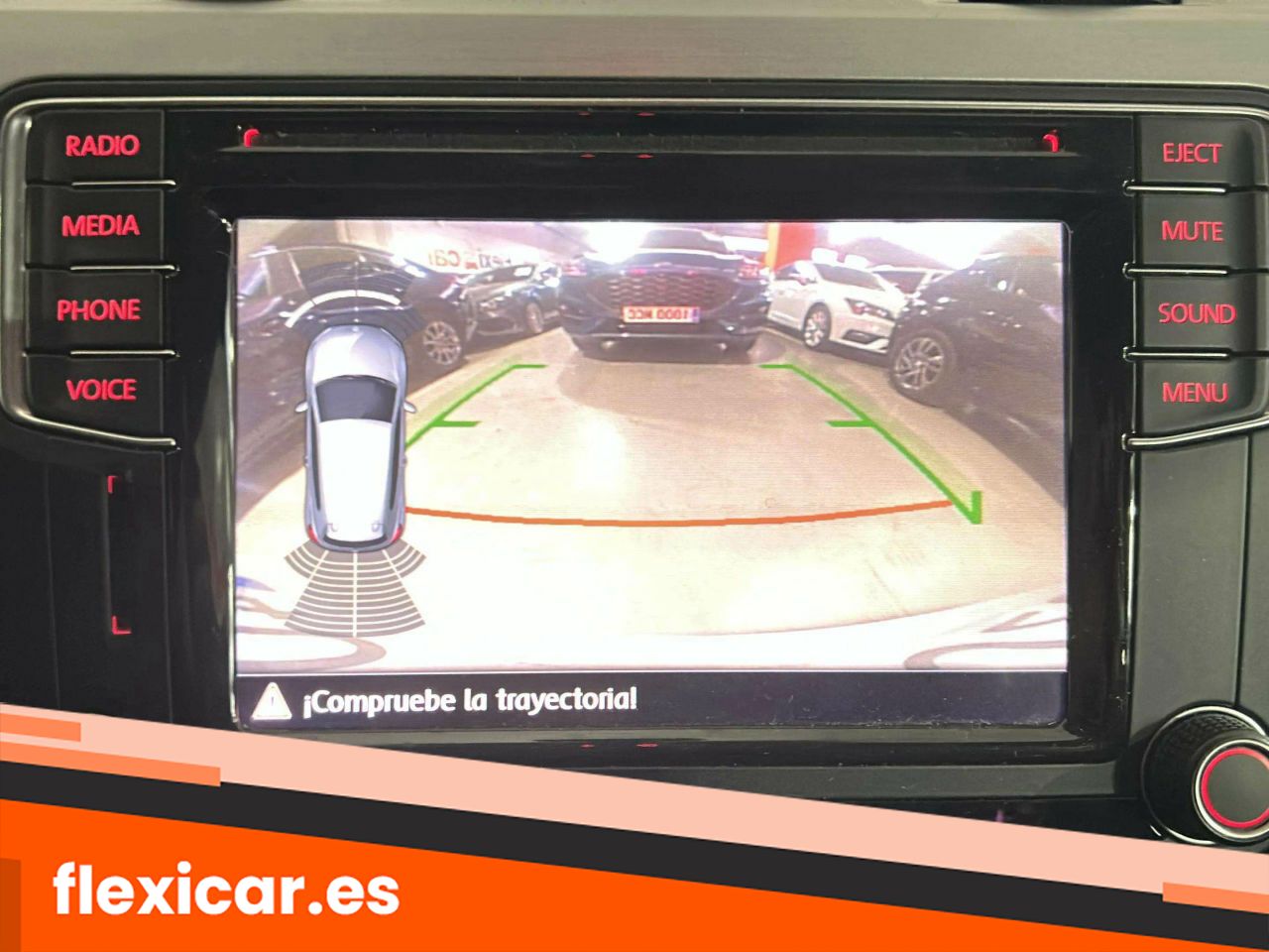 Foto Volkswagen Scirocco 15