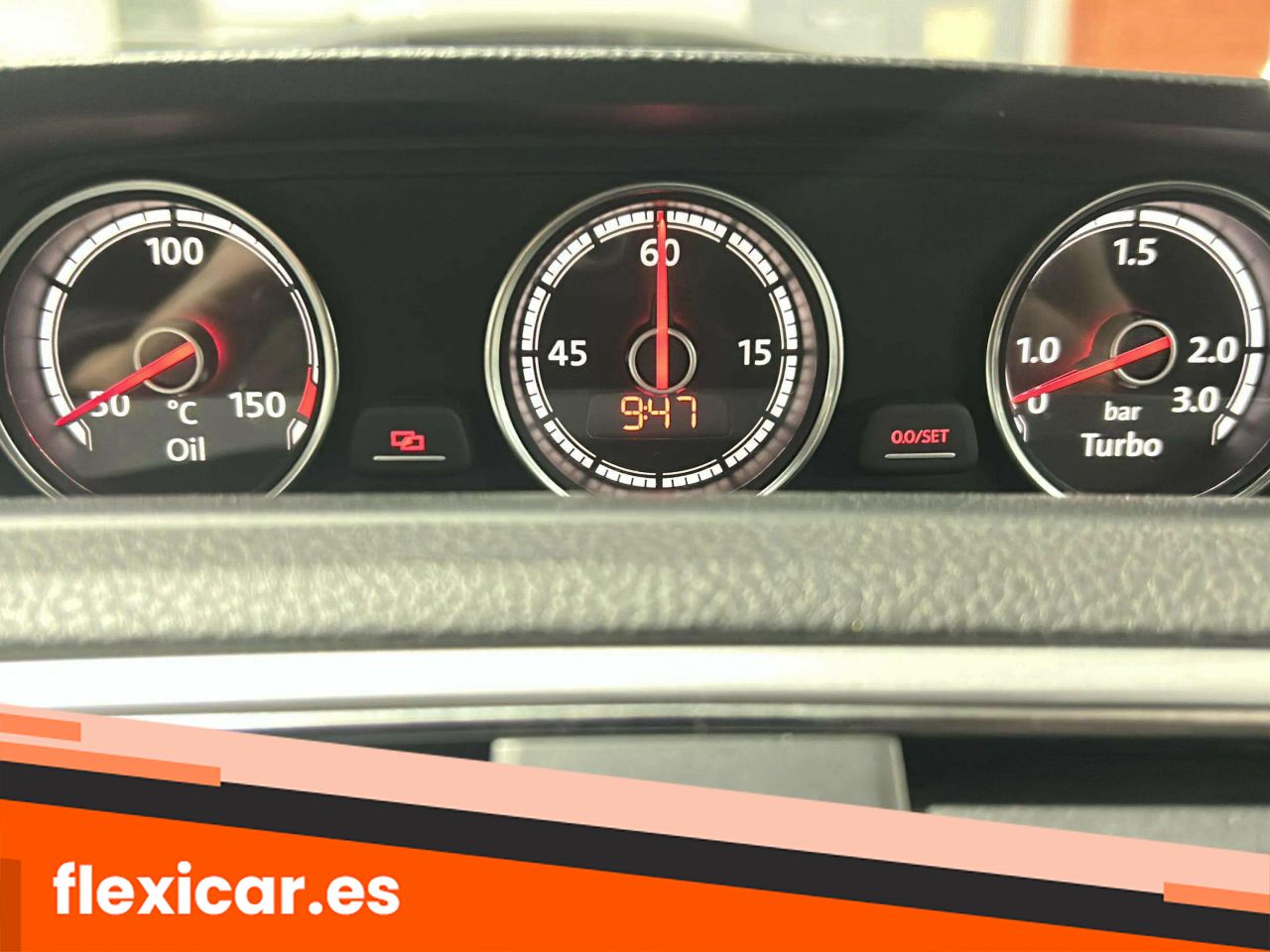 Foto Volkswagen Scirocco 16