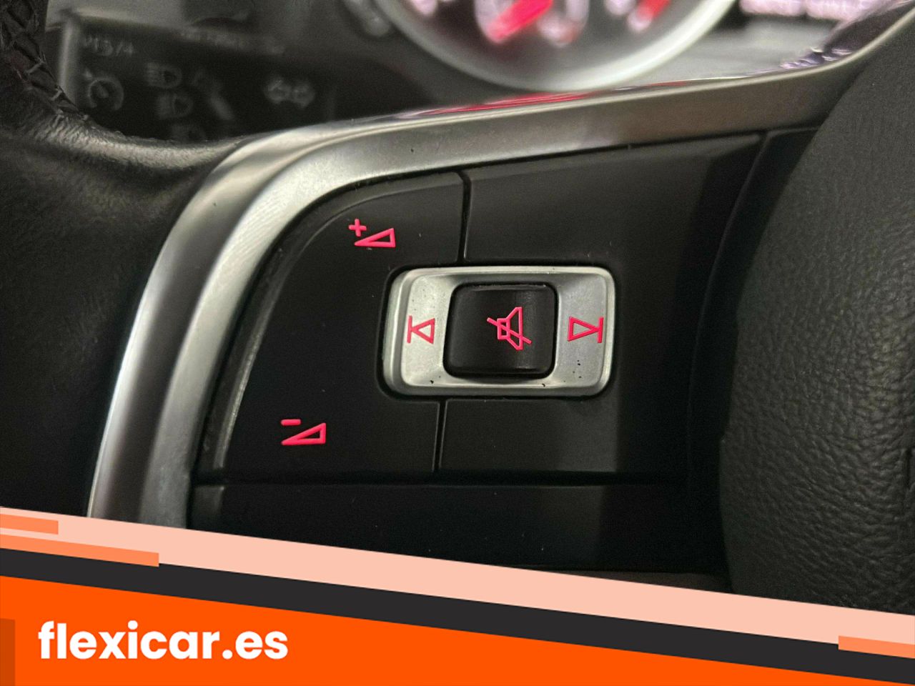 Foto Volkswagen Scirocco 17