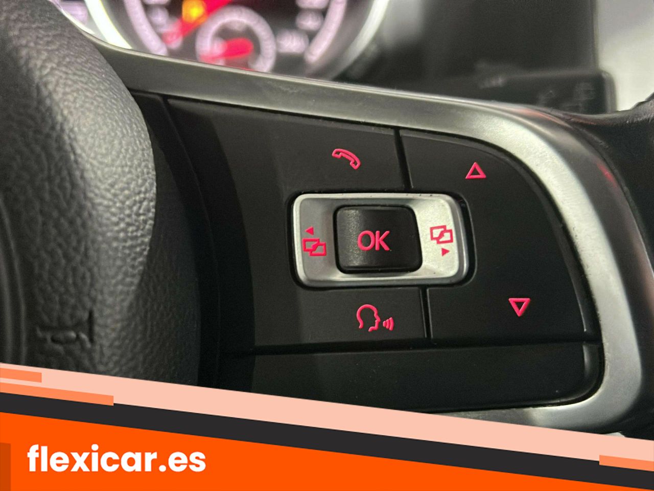 Foto Volkswagen Scirocco 18