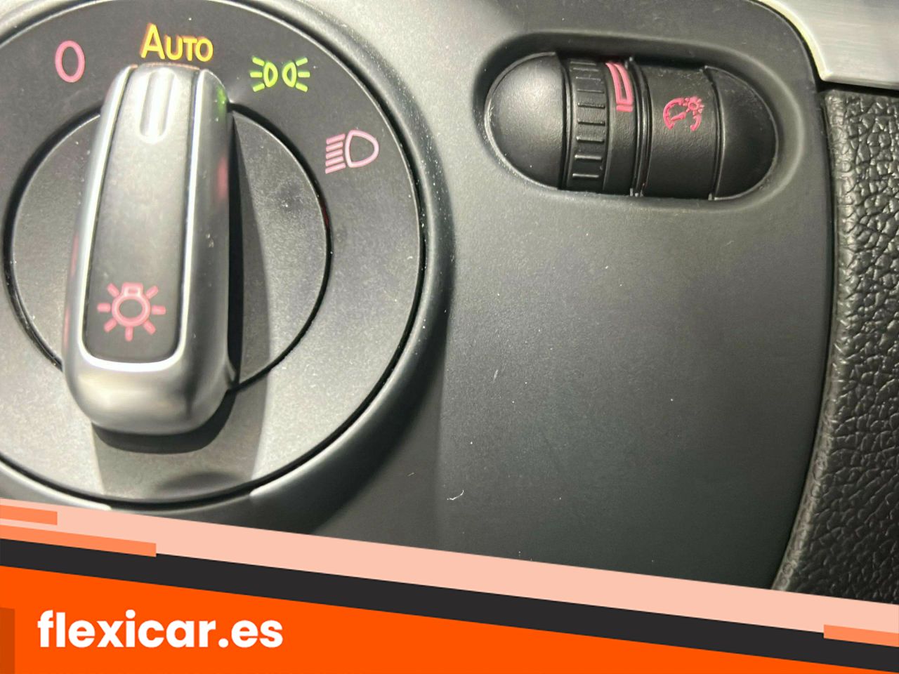 Foto Volkswagen Scirocco 23