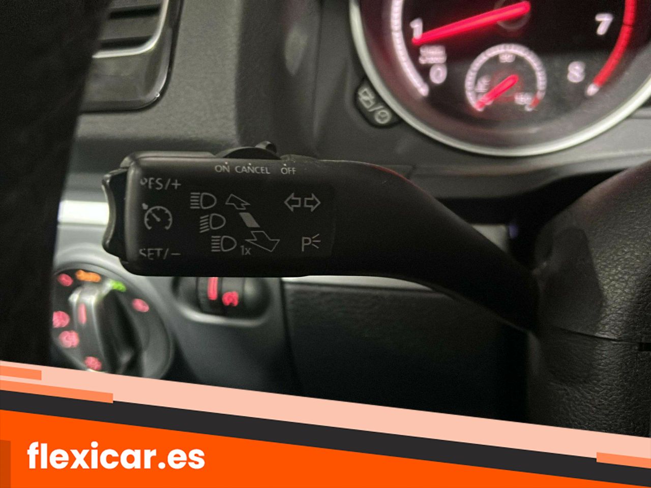 Foto Volkswagen Scirocco 24