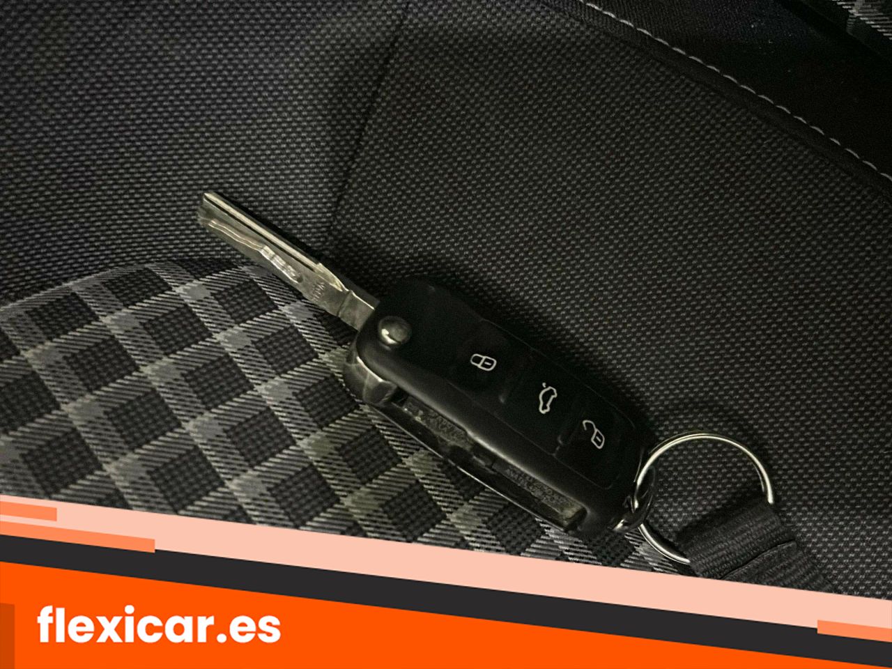 Foto Volkswagen Scirocco 26