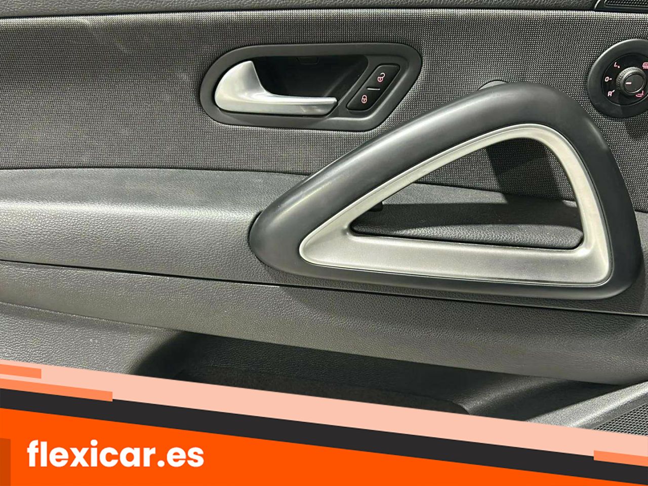 Foto Volkswagen Scirocco 28