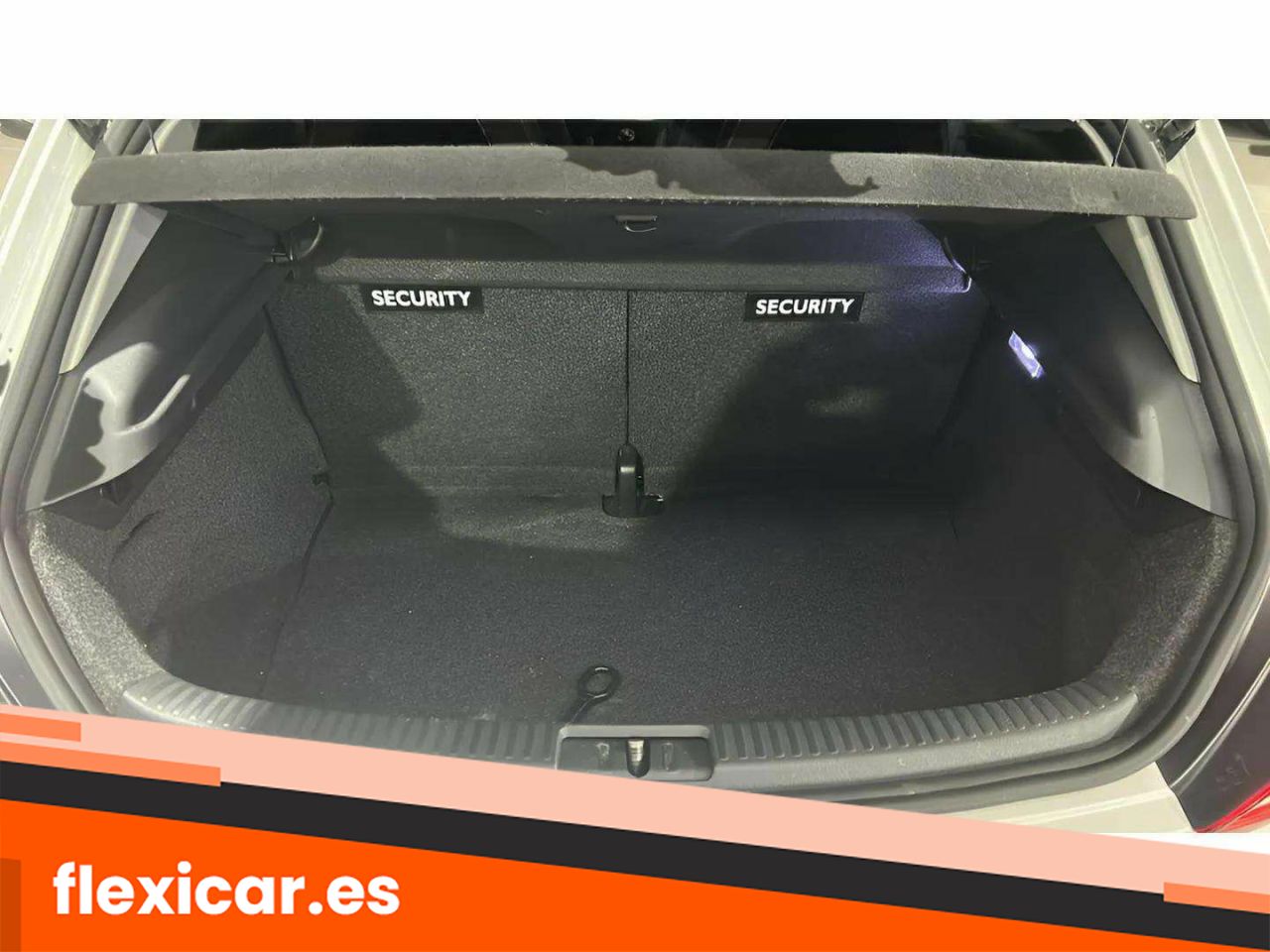 Foto Volkswagen Scirocco 31
