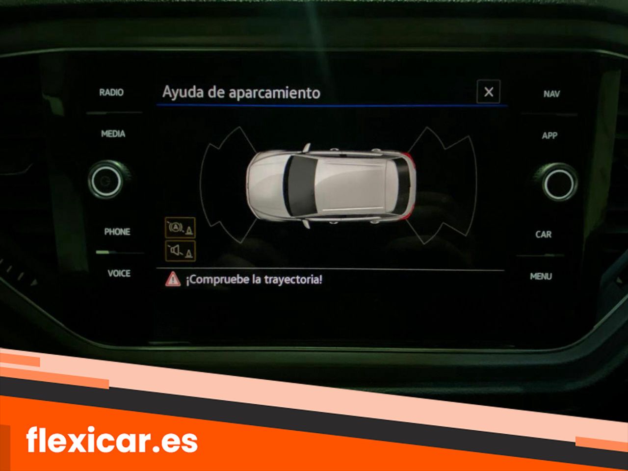 Foto Volkswagen T-Roc 22