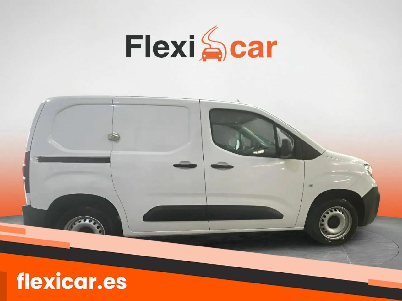 Foto Peugeot Partner 9