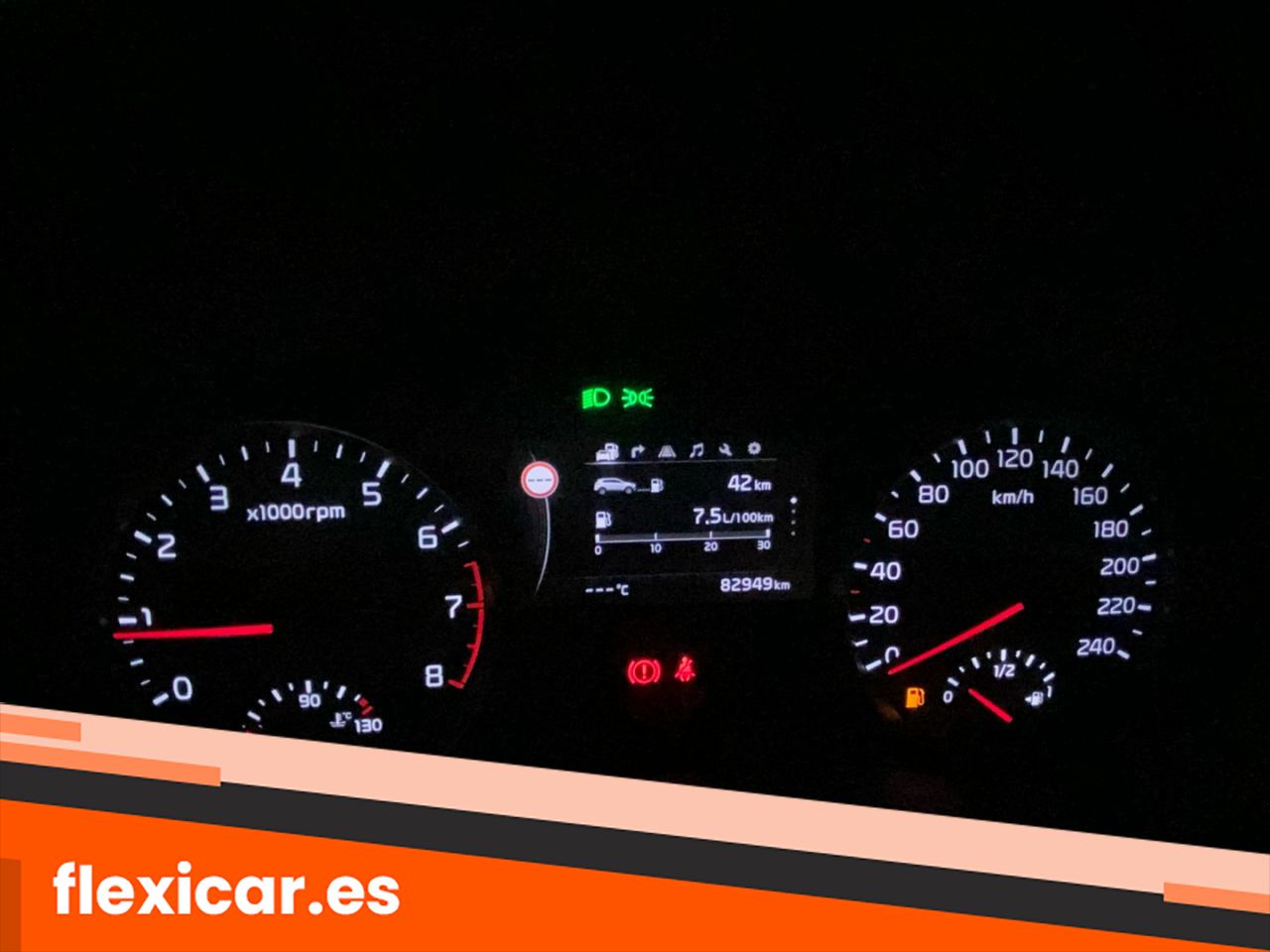 Foto Kia Sportage 10