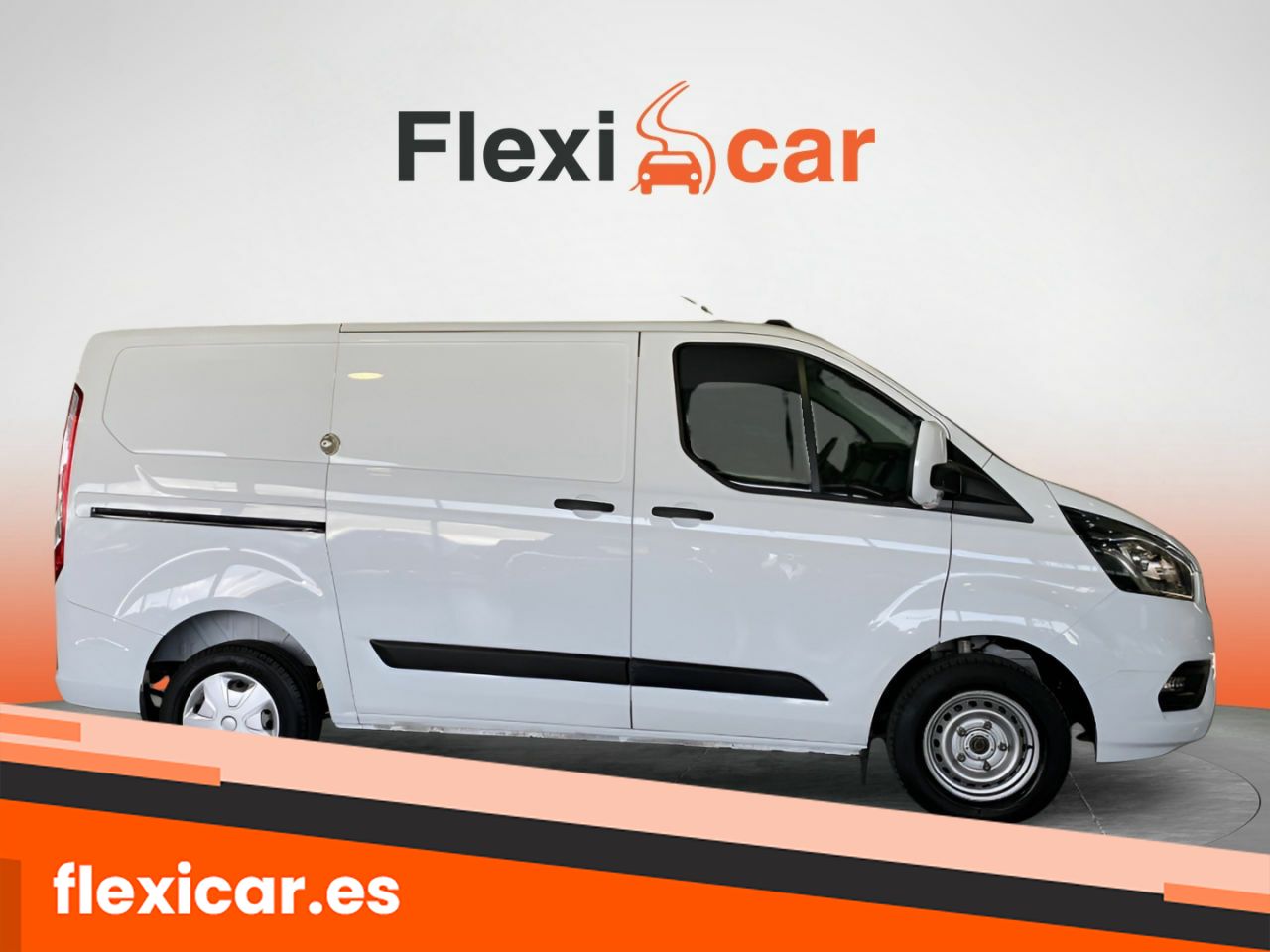 Foto Ford Transit Custom 8