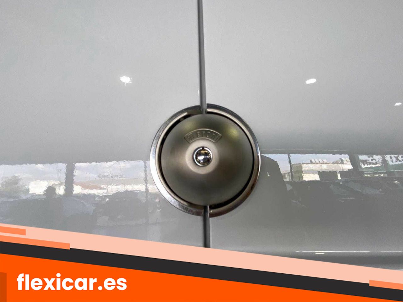 Foto Ford Transit Custom 13