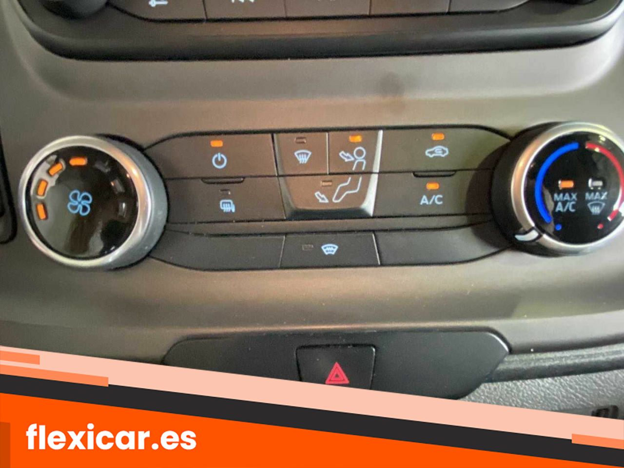 Foto Ford Transit Custom 17