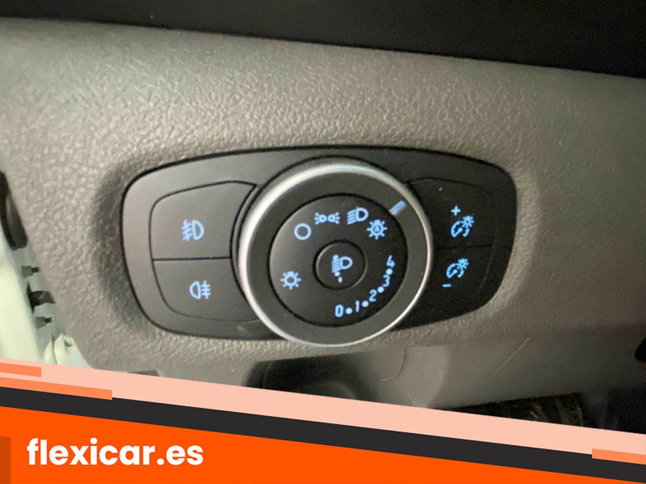 Foto Ford Transit Custom 19