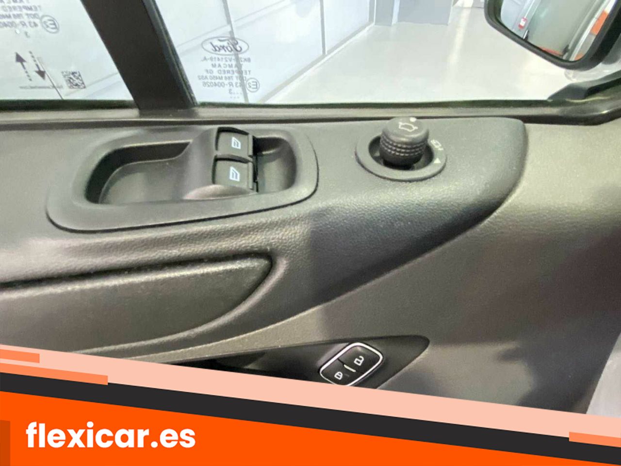 Foto Ford Transit Custom 20