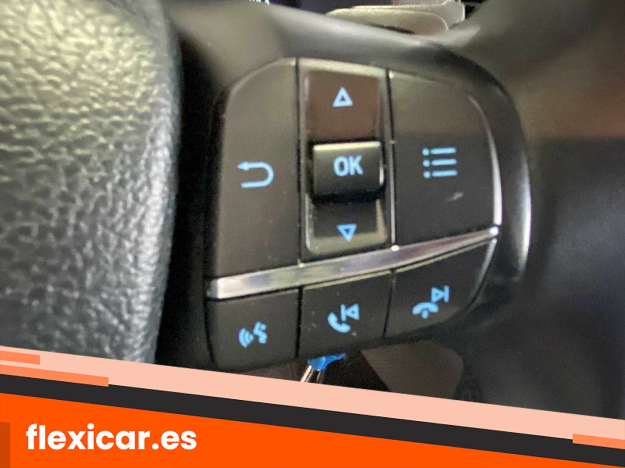 Foto Ford Transit Custom 22