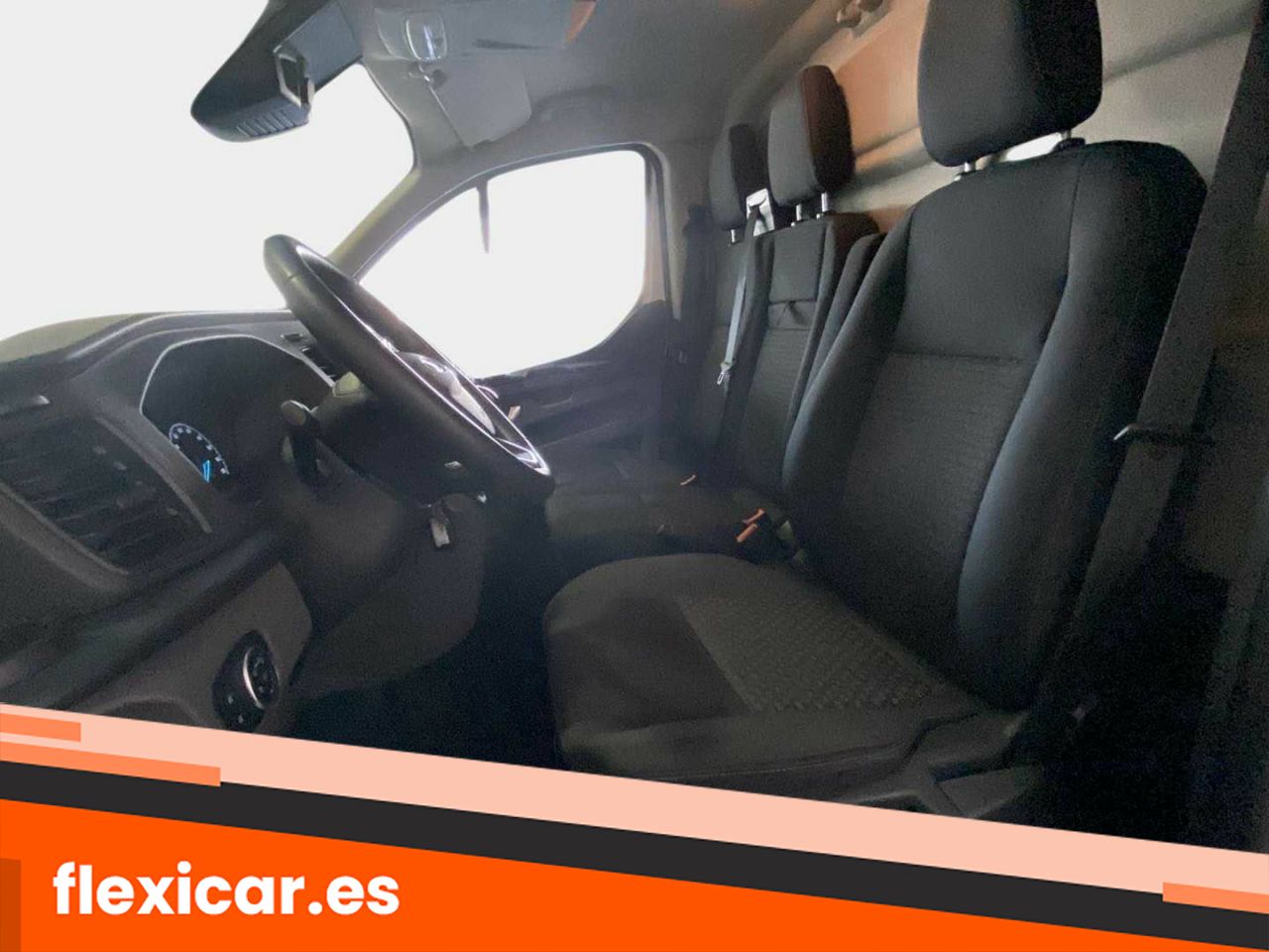 Foto Ford Transit Custom 28