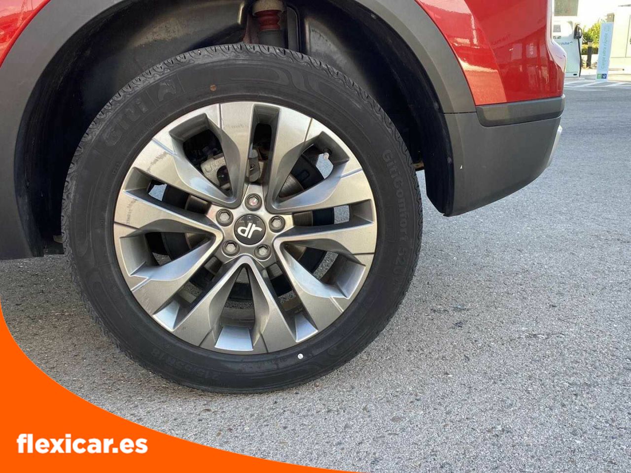 Foto DR Automobiles DR4 22