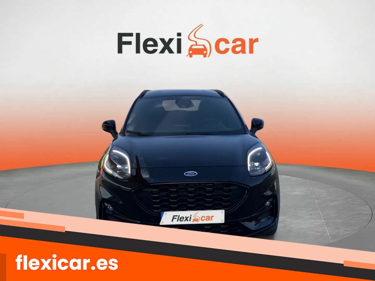 Foto Ford Puma 2