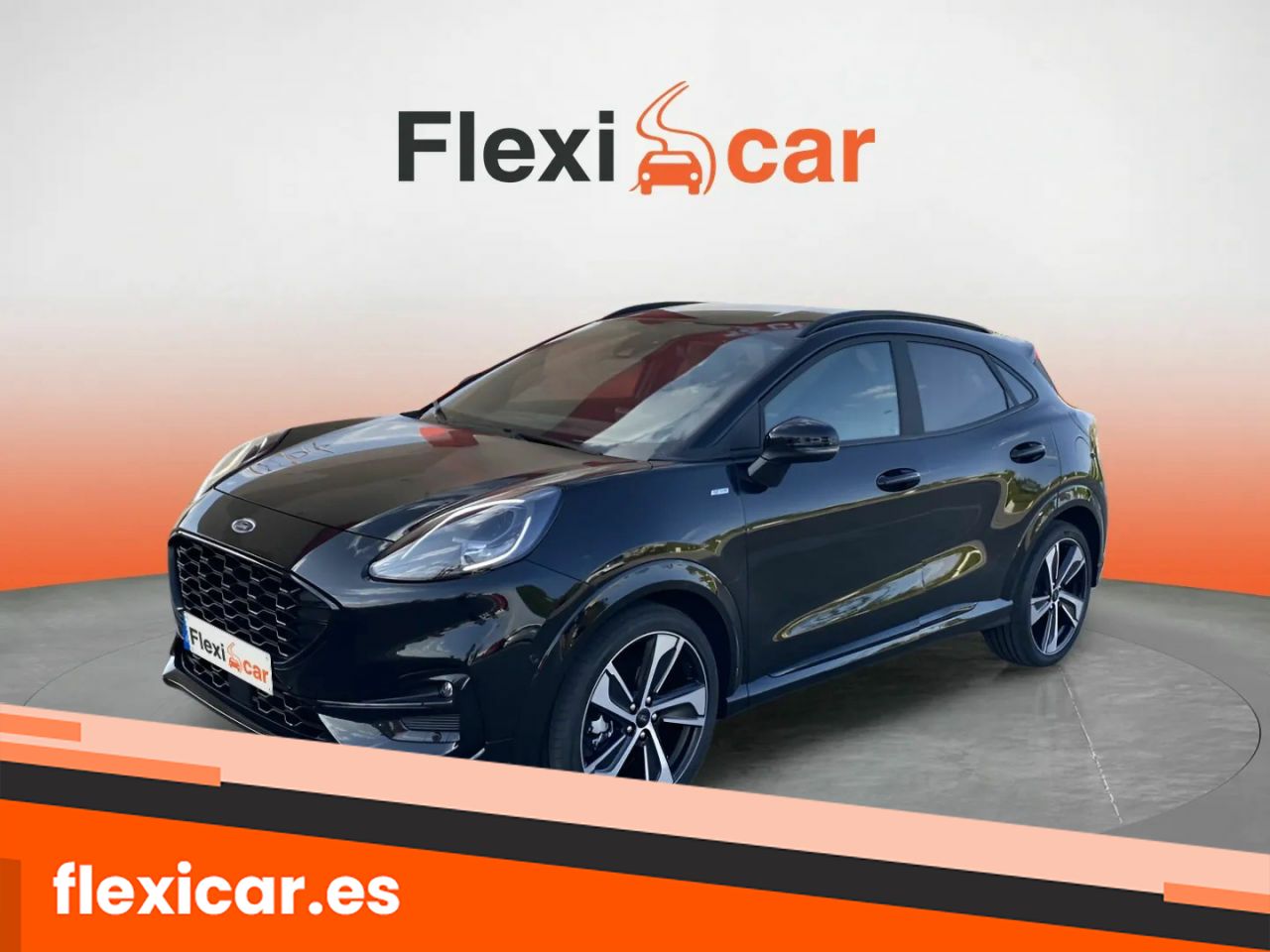 Foto Ford Puma 3