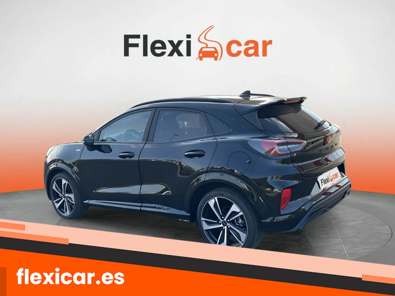 Foto Ford Puma 5
