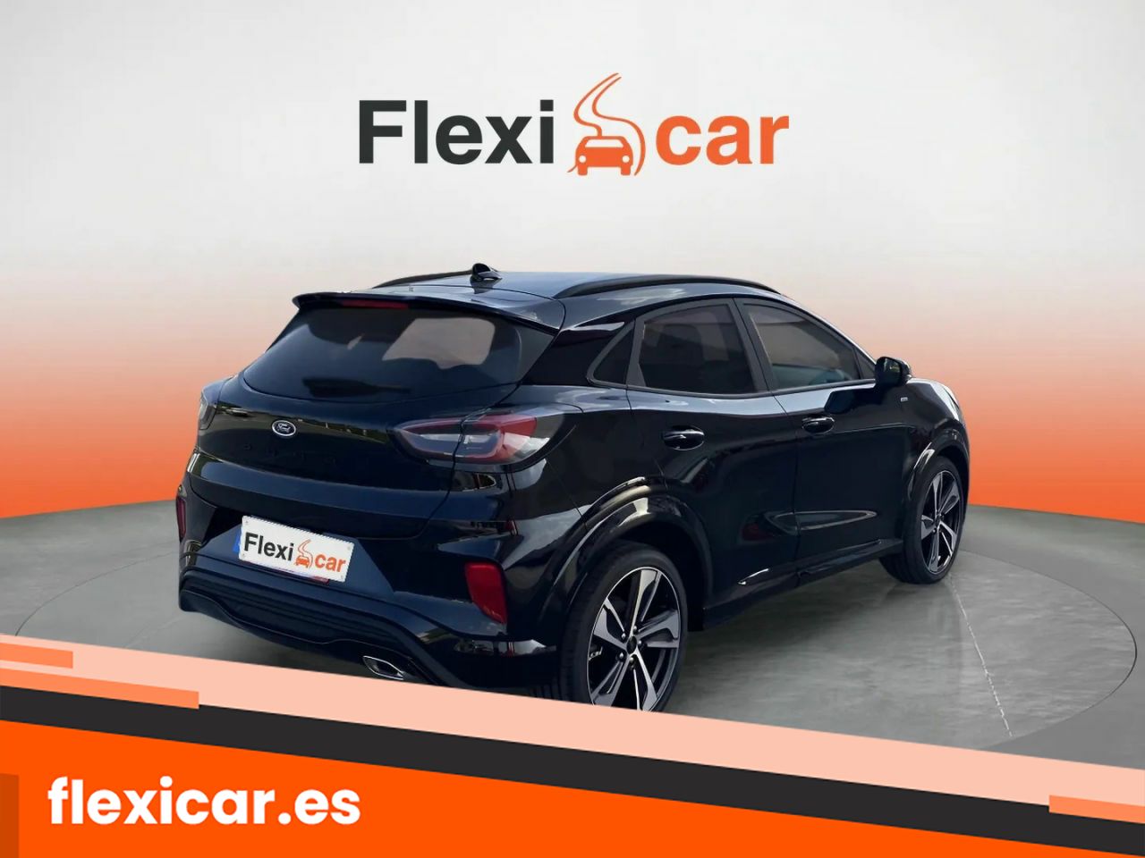 Foto Ford Puma 7