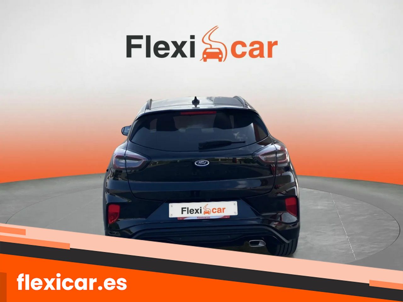 Foto Ford Puma 9