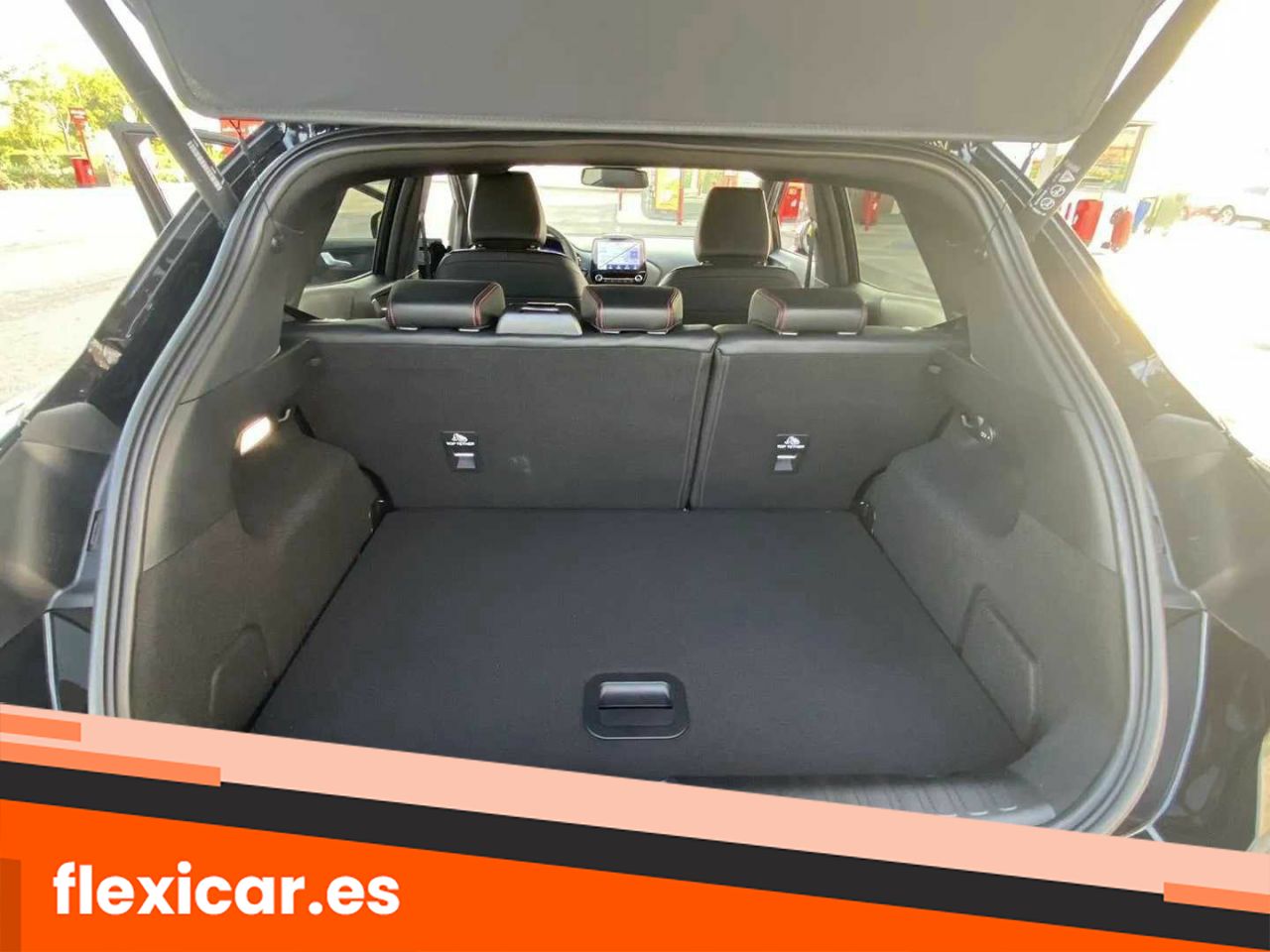 Foto Ford Puma 10