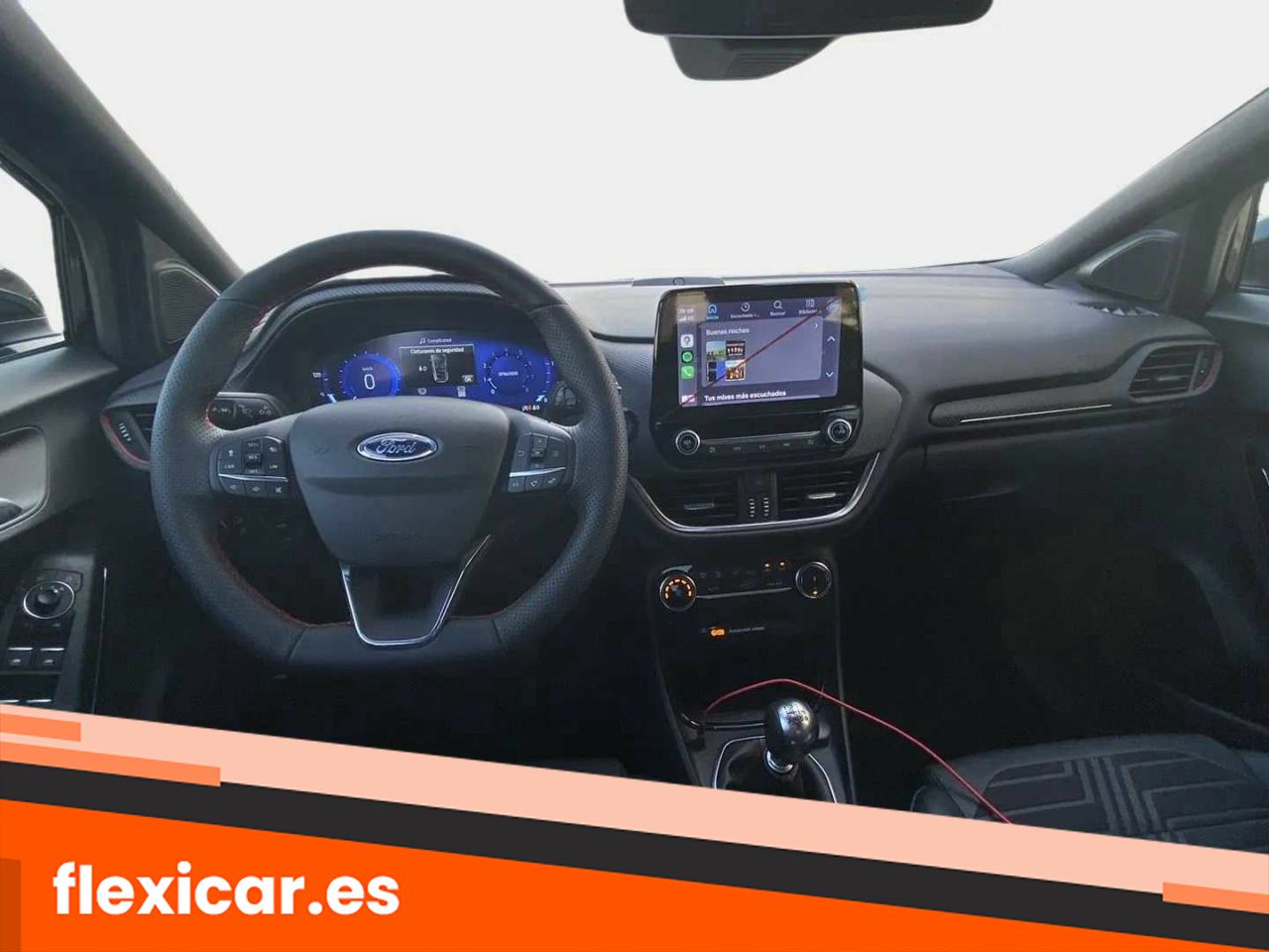 Foto Ford Puma 12