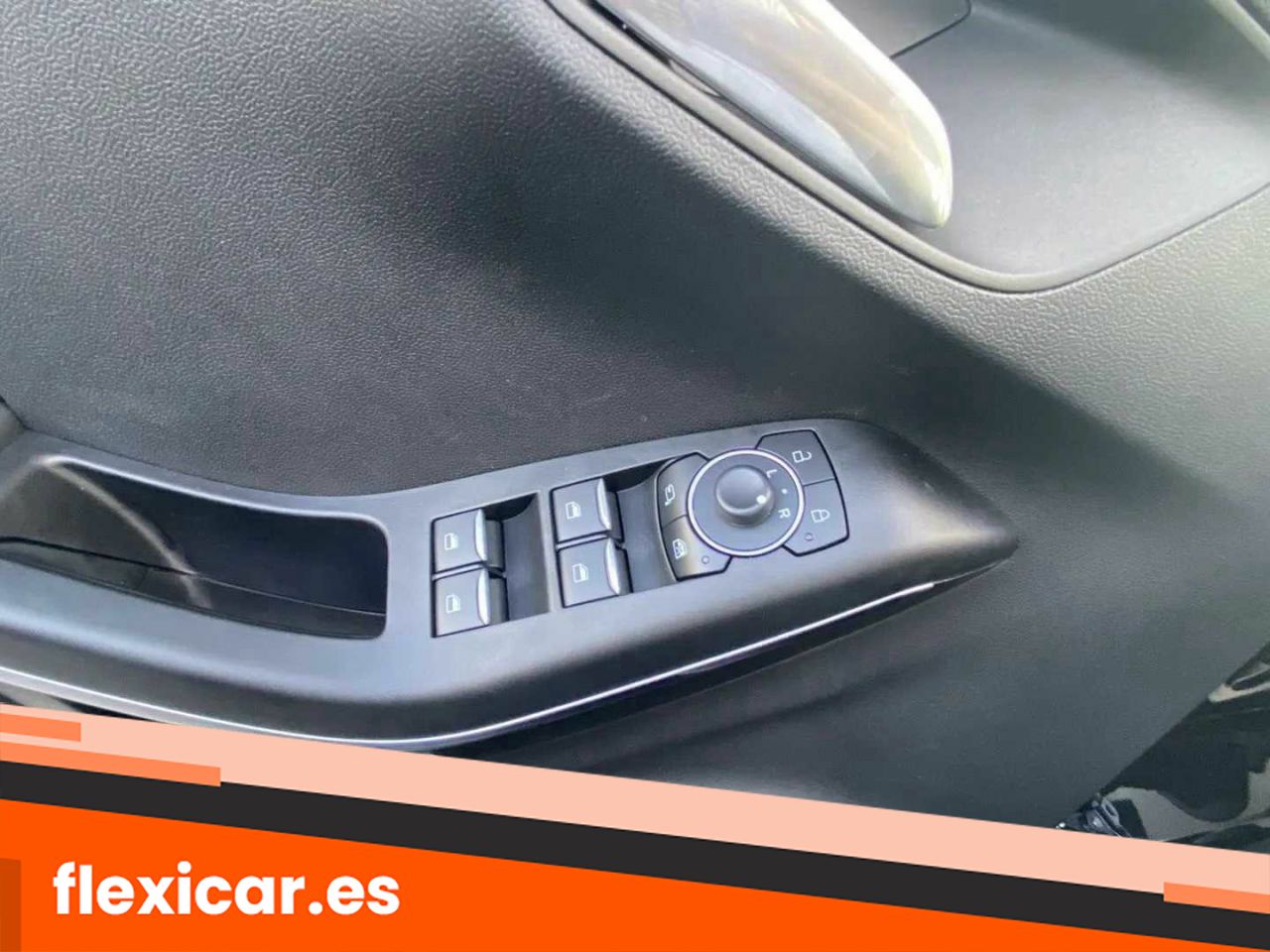 Foto Ford Puma 14