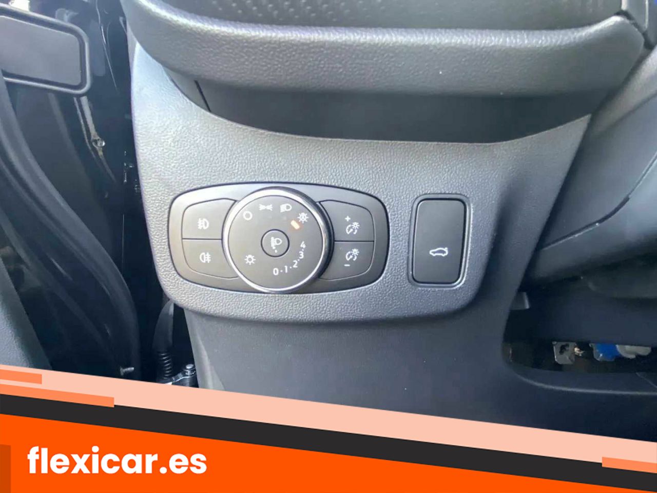 Foto Ford Puma 15