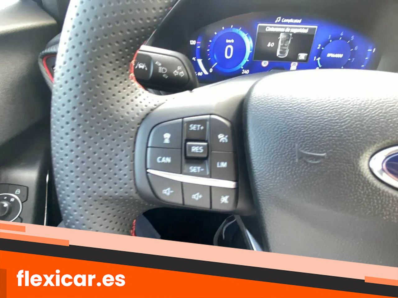 Foto Ford Puma 16