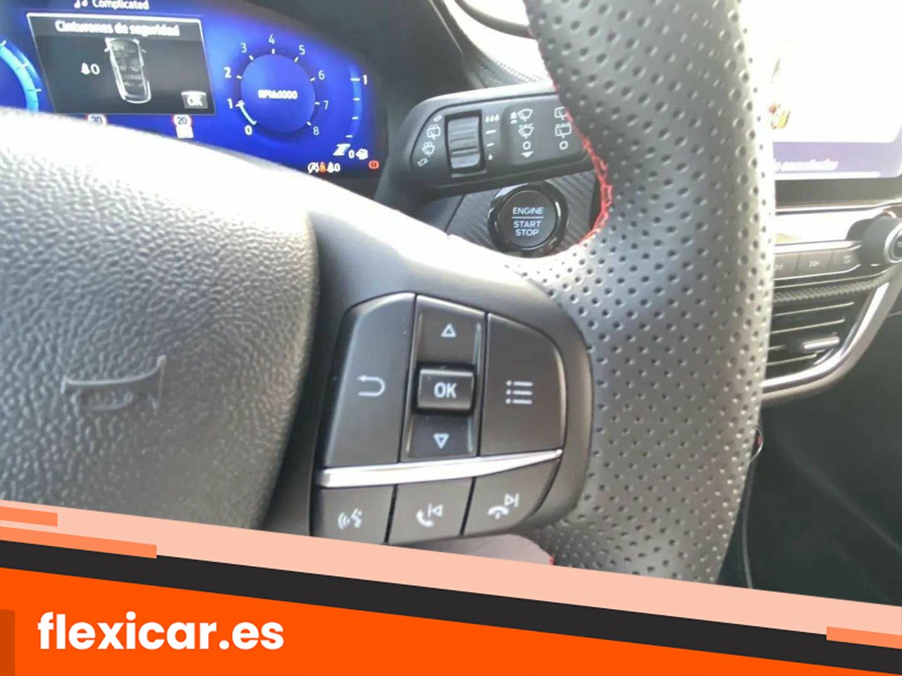 Foto Ford Puma 17