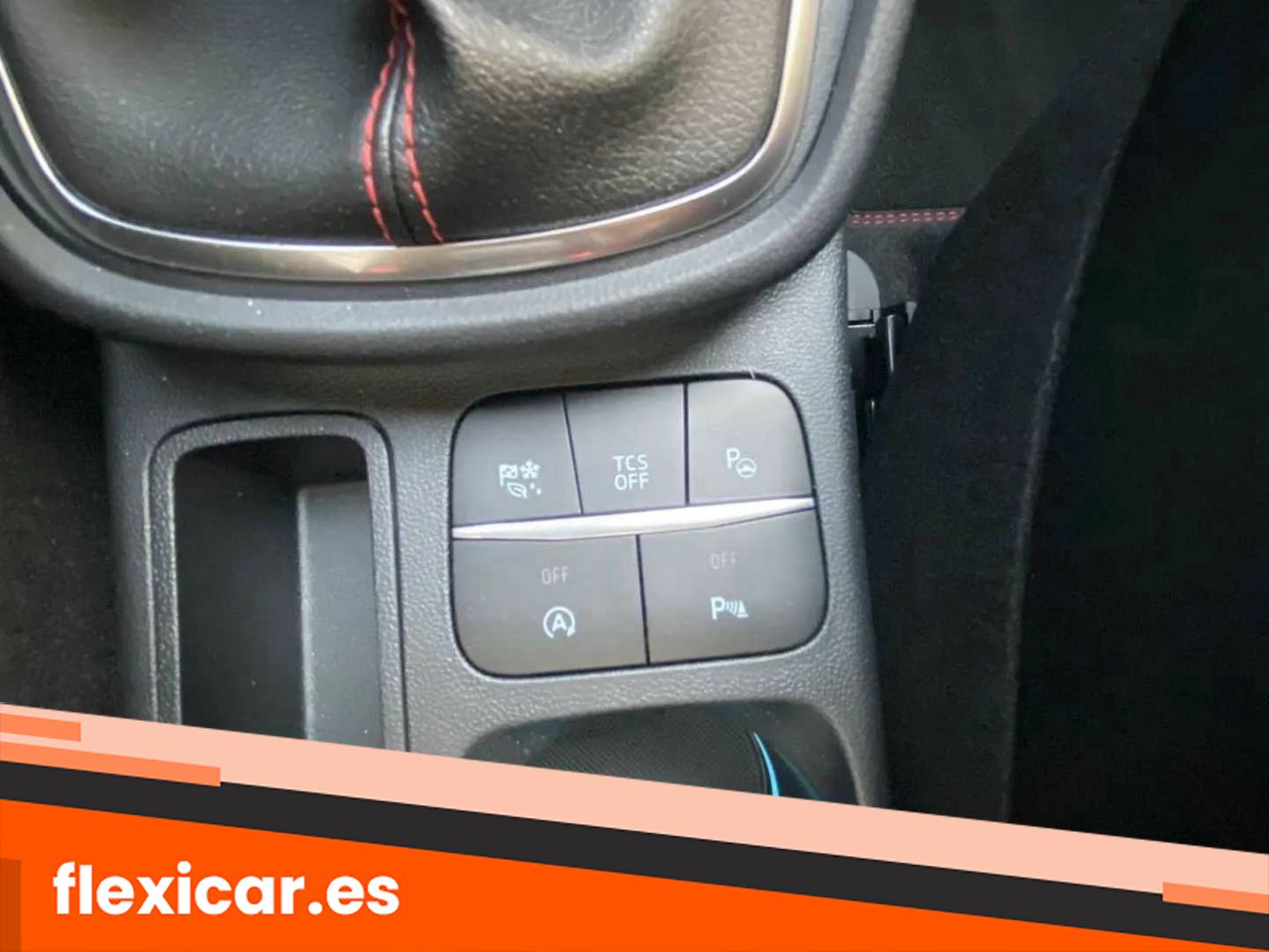 Foto Ford Puma 23