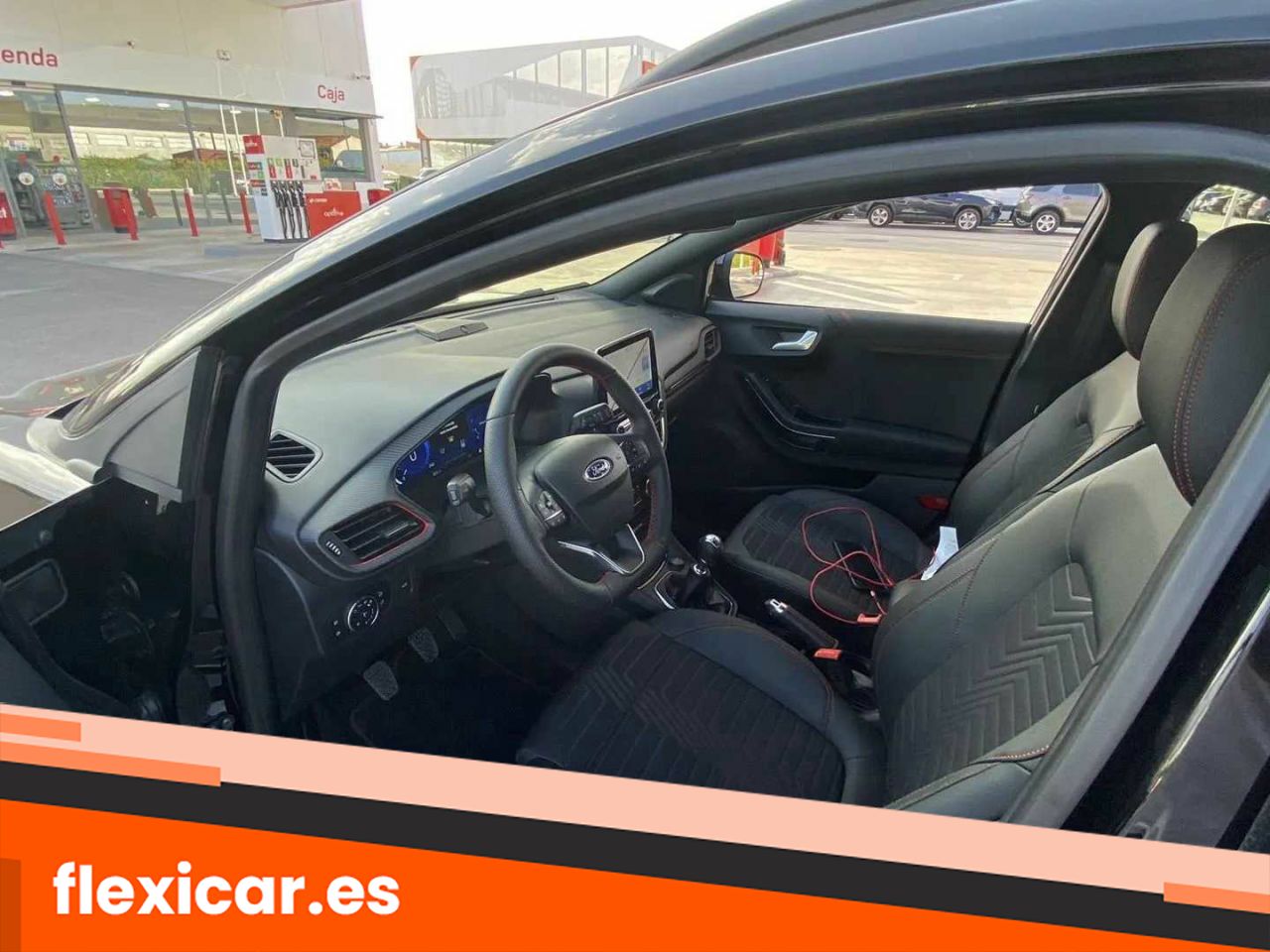 Foto Ford Puma 25