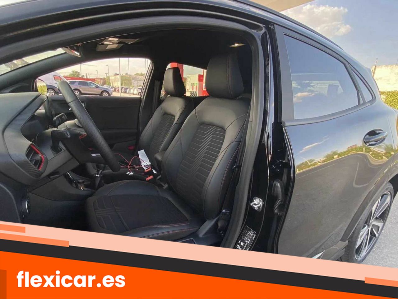 Foto Ford Puma 26