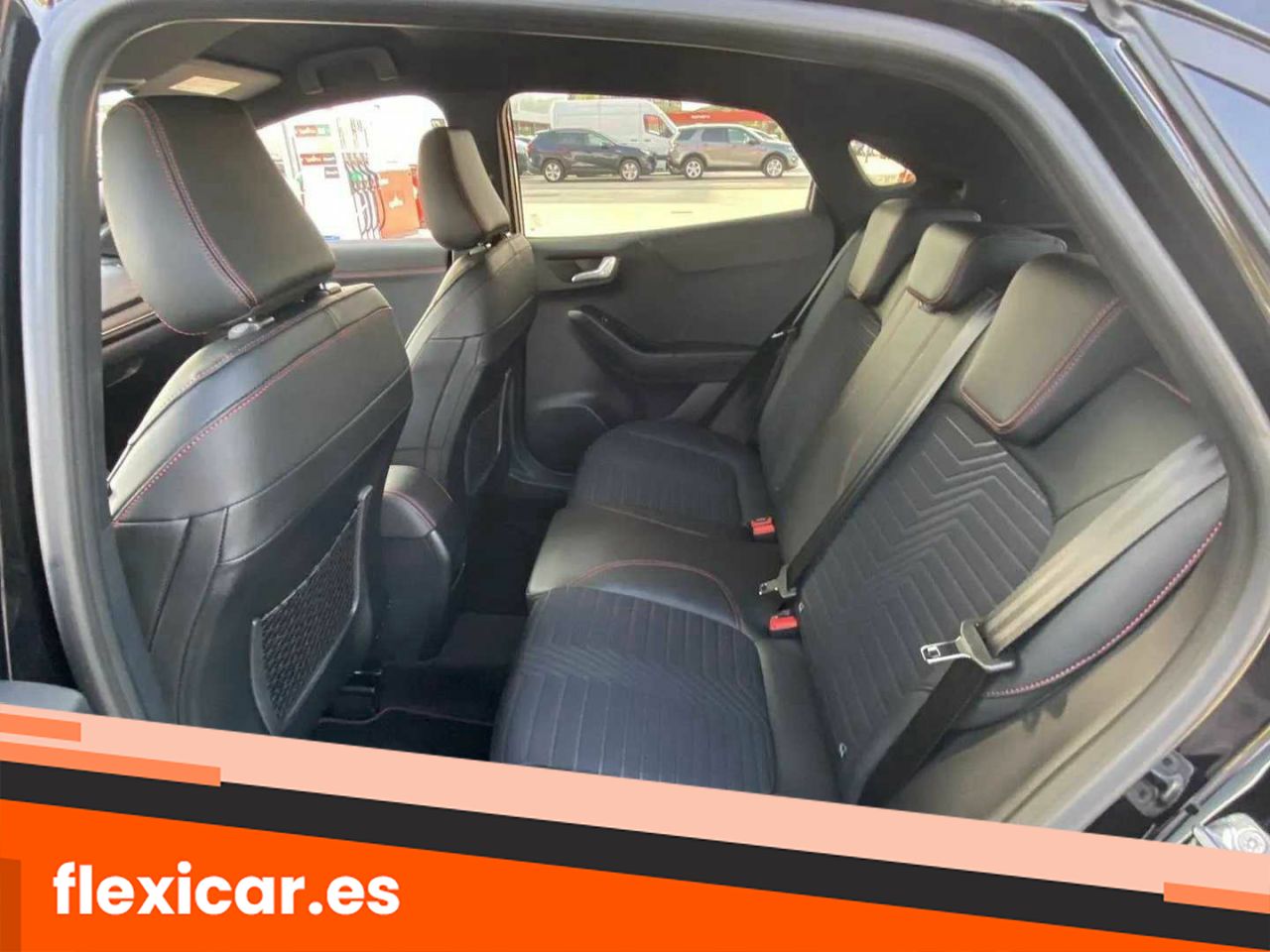 Foto Ford Puma 28