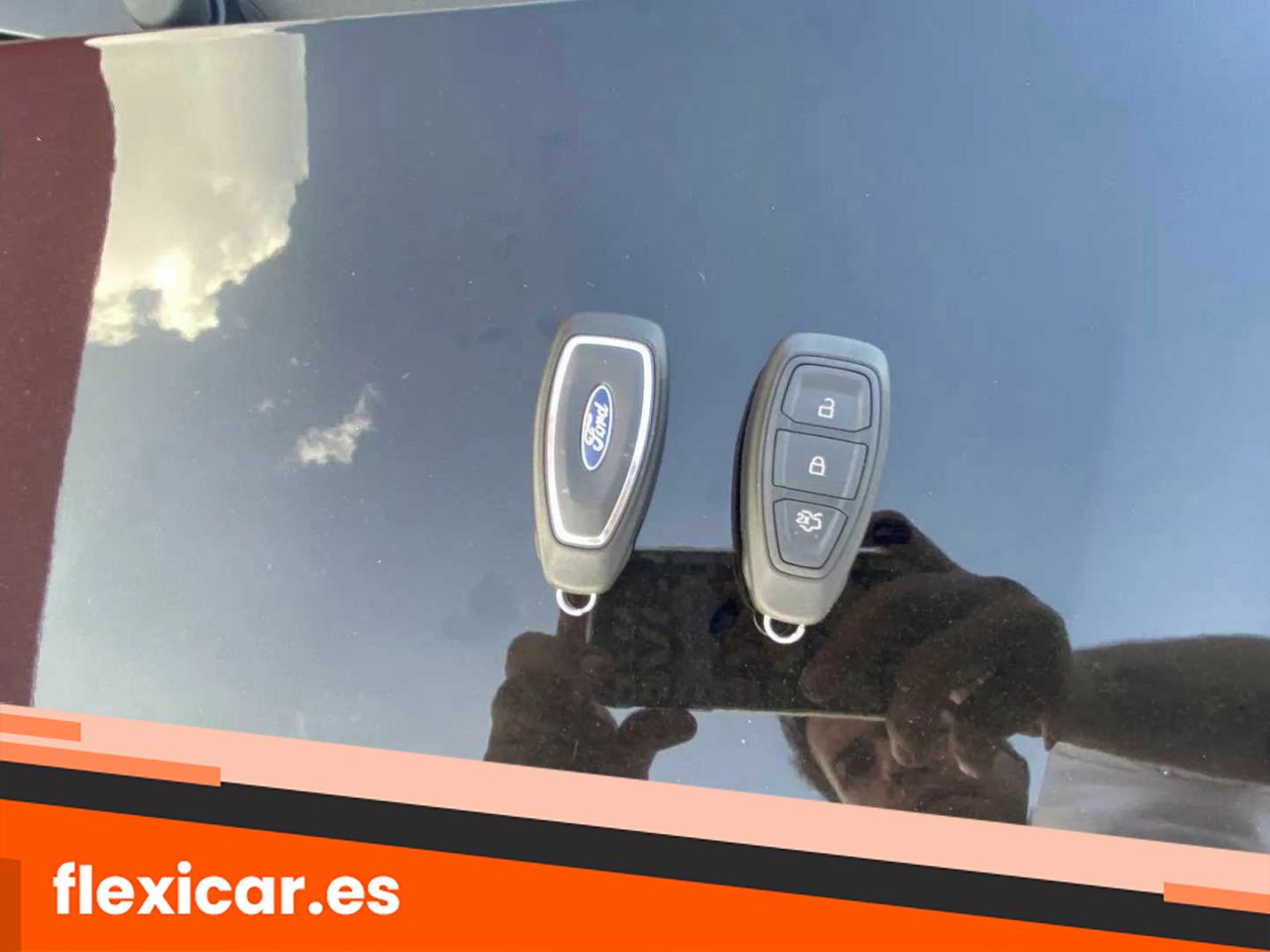 Foto Ford Puma 29