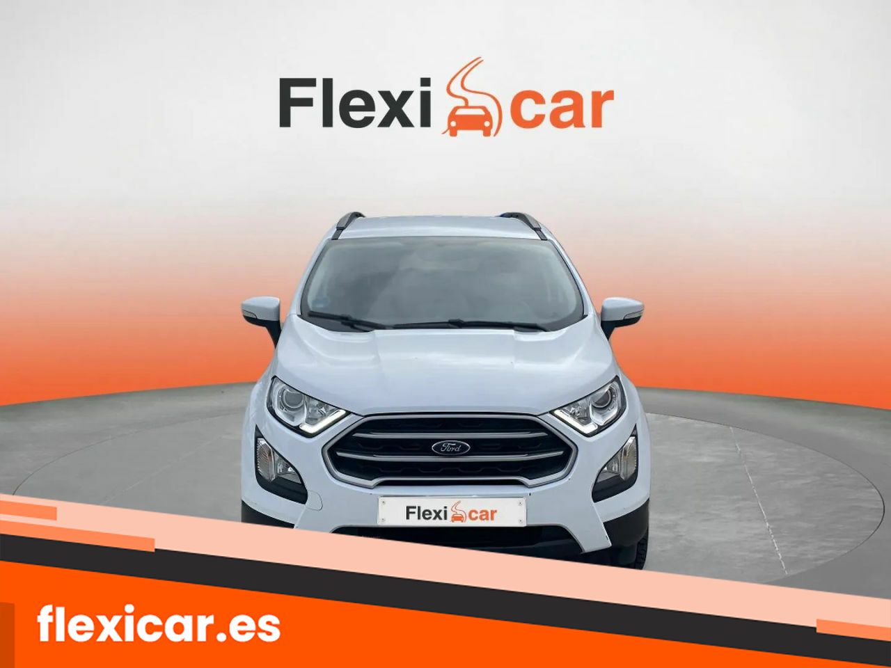 Foto Ford Ecosport 2