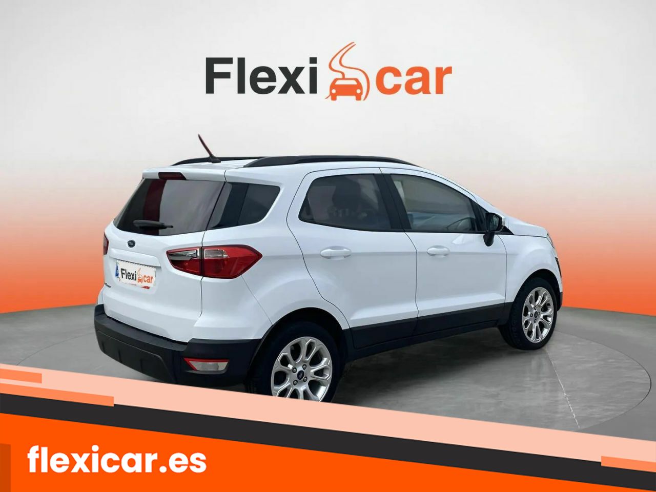 Foto Ford Ecosport 7