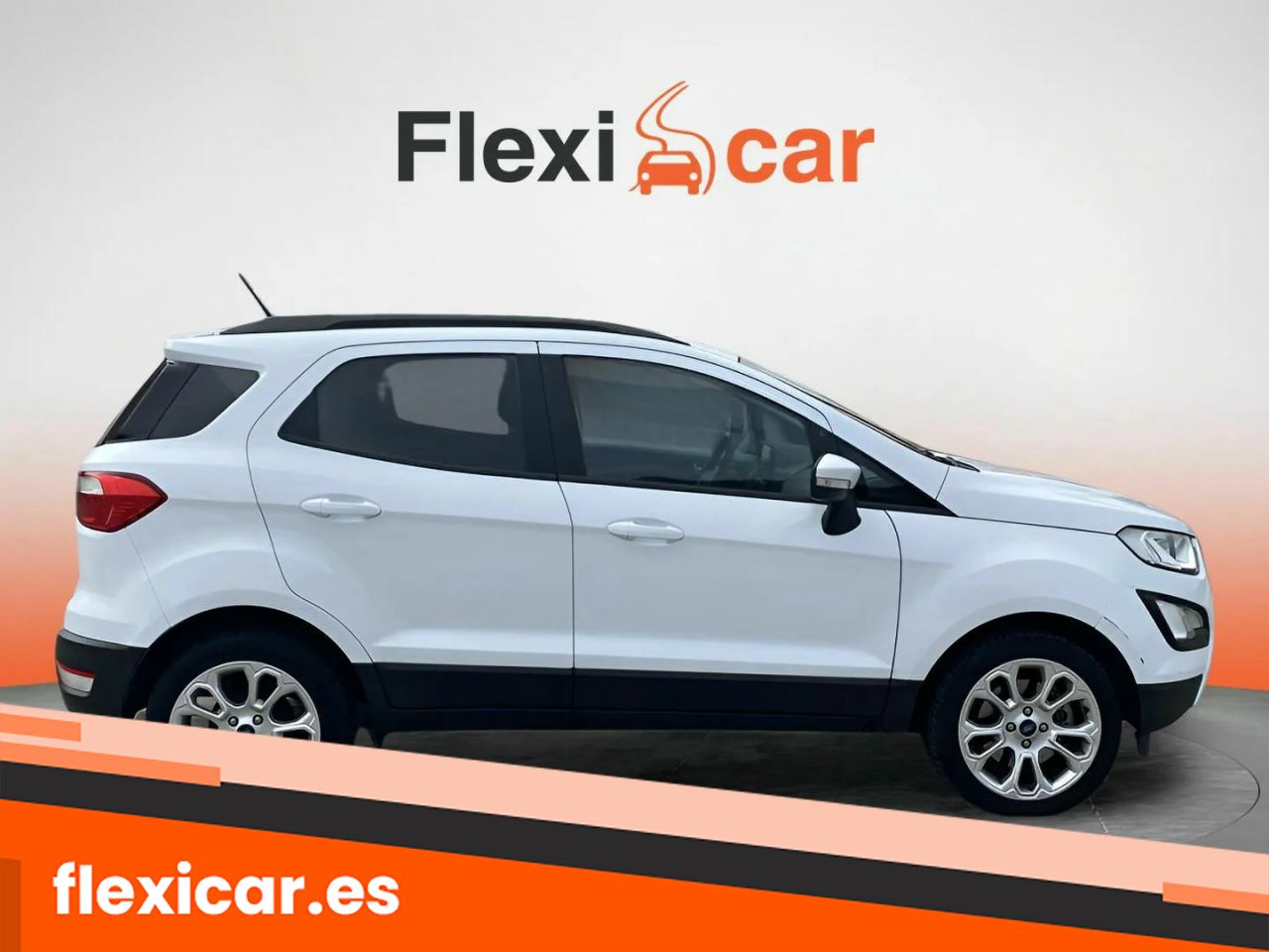 Foto Ford Ecosport 8