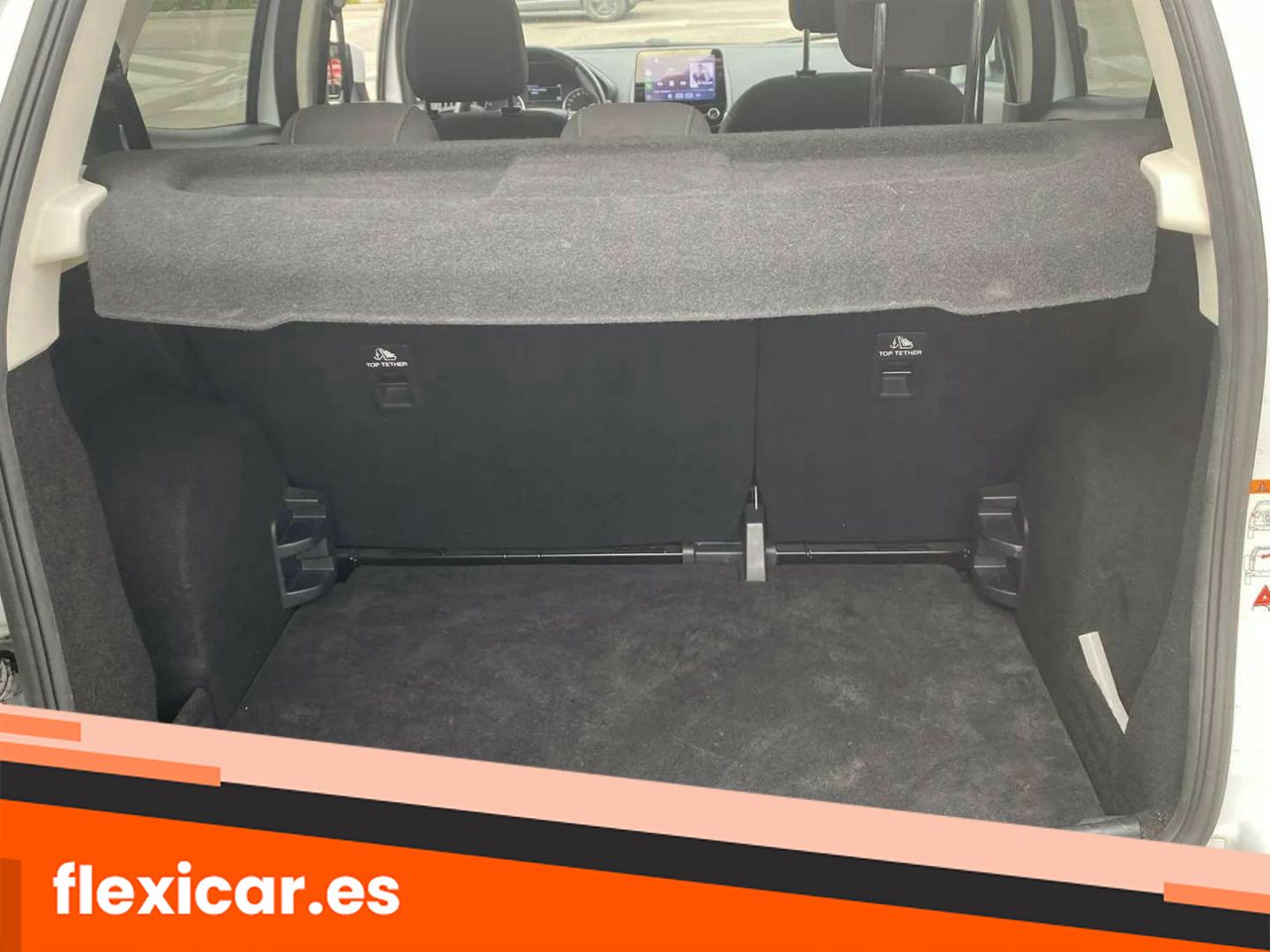 Foto Ford Ecosport 10